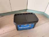 Kiilto Fibergum 10ltr/14 kg ir gruntas - nuotraukos Nr. 3