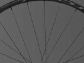 Roval Control Alloy 350 6b MTB/XC 29" ratlankiai - nuotraukos Nr. 3