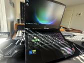 Msi Katana 15 B13v i7 - nuotraukos Nr. 2