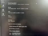 Msi Katana 15 B13v i7 - nuotraukos Nr. 6