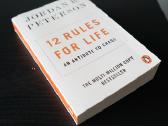 12 Rules for Life: An Antidote to Chaos - nuotraukos Nr. 2