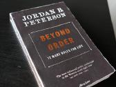 Beyond Order: 12 More Rules for Life - nuotraukos Nr. 5
