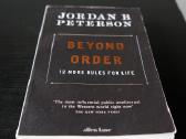Beyond Order: 12 More Rules for Life - nuotraukos Nr. 7
