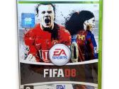 Fifa 08 xbox 360