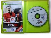 Fifa 08 xbox 360 - nuotraukos Nr. 2