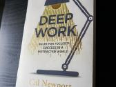 Deep Work - Cal Newport - nuotraukos Nr. 4