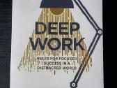 Deep Work - Cal Newport