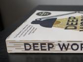 Deep Work - Cal Newport - nuotraukos Nr. 5
