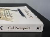 Deep Work - Cal Newport - nuotraukos Nr. 6