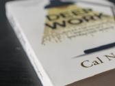 Deep Work - Cal Newport - nuotraukos Nr. 7
