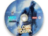 Alone in the dark wii
