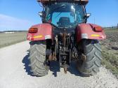 Case maxxum 140 - nuotraukos Nr. 6