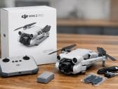 Dronas Dji mini 3 Pro (Naujas)