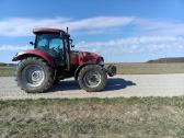 Case maxxum 140 - nuotraukos Nr. 5
