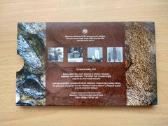 2013 m.2 litų rinkinys Gamtos ir žmogaus kūriniams - nuotraukos Nr. 2