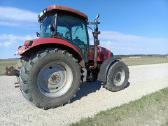 Case maxxum 140 - nuotraukos Nr. 4