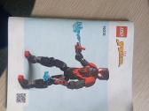 Lego instrukcijos jei perkate viska tada pigiau - nuotraukos Nr. 6