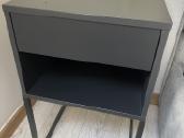 Naktiniai staliukai 2 vnt - nuotraukos Nr. 9