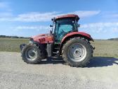 Case maxxum 140