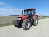 Case maxxum 140 - nuotraukos Nr. 2