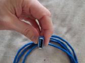 Usb 3.0 prailgintuvas (Extension Cable) – 2 metrai - nuotraukos Nr. 3