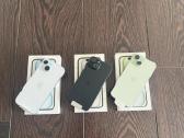 Apple iPhone 15 128gb pink/blue/black New - nuotraukos Nr. 2