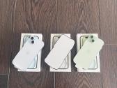 Apple iPhone 15 128gb pink/blue/black New - nuotraukos Nr. 3