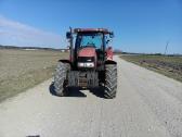 Case maxxum 140 - nuotraukos Nr. 3