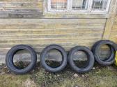 Michelin primacy 3