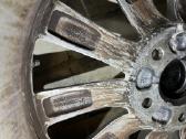 VW R17 lieti ratlankiai “london su padangomis - nuotraukos Nr. 25