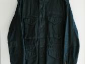 Superdry Vintage M65 Kareivinis Švarkas - nuotraukos Nr. 7