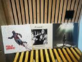 Vinilas M. Mikutavičiaus ir A. Mamontovo