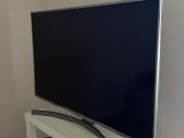 LG 49uk7550mla 4k televizorius - nuotraukos Nr. 3