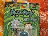 Hot wheels ricks car - nuotraukos Nr. 2
