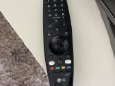 LG 49uk7550mla 4k televizorius - nuotraukos Nr. 6