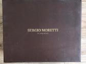 Sergio Moretti aulinukai - nuotraukos Nr. 5