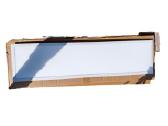 Didelė LED panelė 120x30