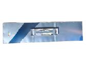Didelė LED panelė 120x30 - nuotraukos Nr. 2
