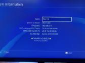 Ps4 "extra" phat 4tb Vue 11.00 - nuotraukos Nr. 5