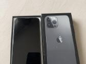 iPhone 13 Pro Max 128gb Graphite + 6 dėklai - nuotraukos Nr. 2