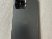 iPhone 13 Pro Max 128gb Graphite + 6 dėklai - nuotraukos Nr. 3