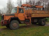 Parduodu Iveco Magyrus 170-23savivartis