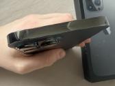 iPhone 13 Pro Max 128gb Graphite + 6 dėklai - nuotraukos Nr. 7