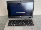 Hp Elitebook 840 G4 + docking station