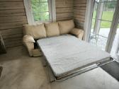 Itališka odinė sofa - nuotraukos Nr. 3