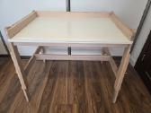 Ikea Flisat vaikiškas stalas