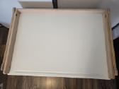 Ikea Flisat vaikiškas stalas - nuotraukos Nr. 2