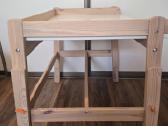 Ikea Flisat vaikiškas stalas - nuotraukos Nr. 3