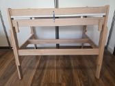 Ikea Flisat vaikiškas stalas - nuotraukos Nr. 4