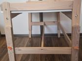 Ikea Flisat vaikiškas stalas - nuotraukos Nr. 5